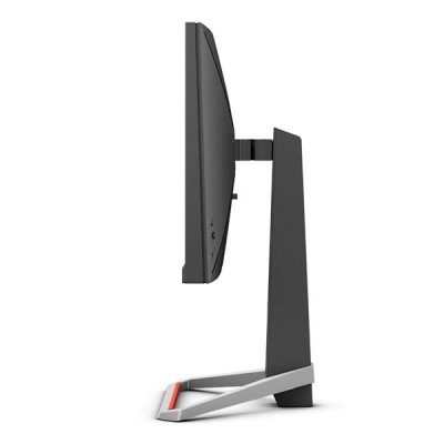 24.5" BenQ MOBIUZ EX2510S, IPS 1920x1080, 1 ms, 165Hz, HDRi, höjdjusterbar, 2xHDMI/DP, högtalare#4