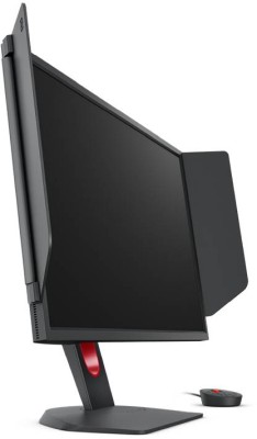 27" BenQ ZOWIE XL2746K e-Sports Monitor, TN 1920x1080, 240Hz DyAc+, höjdjusterbar, pivot, 3xHDMI/DP#2