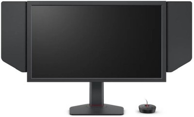24,1" BenQ Zowie XL2566X+, TN 1920x1080, 400Hz DyAc 2, höjdjusterbar, 3xHDMI/DP#2
