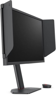 25" BenQ Zowie XL2546X+ e-Sports Monitor, TN 1920x1080, 1 ms, 280Hz DyAc 2, 3xHDMI/DP#3