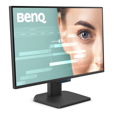 23.8" BenQ GW2490C, IPS 1920x1080, 5 ms, 144Hz FreeSync, HDMI/DP/USB-C, högtalare#1
