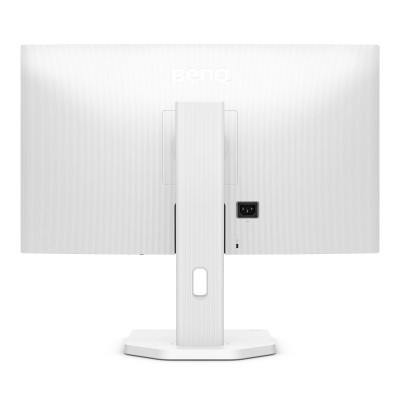 27" BenQ GW2790TC White, IPS 1920x1080, 5 ms, 144Hz, höjdjusterbar, pivot, HDMI/DP/USB-C 20W, högtalare, USB 3.2-hubb - Vit#5