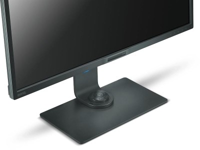 32" BenQ PD3200U, IPS 3840x2160/UHD, 4 ms, USB 3.0-hub, höjdjusterbar, pivot, högtalare, DVI/HDMI/DP/miniDP#2