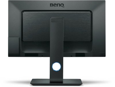 32" BenQ PD3200U, IPS 3840x2160/UHD, 4 ms, USB 3.0-hub, höjdjusterbar, pivot, högtalare, DVI/HDMI/DP/miniDP#3
