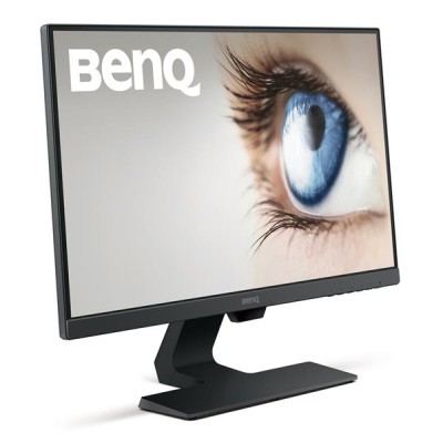24" BenQ GW2480, IPS 1920x1080, 4 ms, VGA/HDMI/DP, högtalare, ramlös design#1