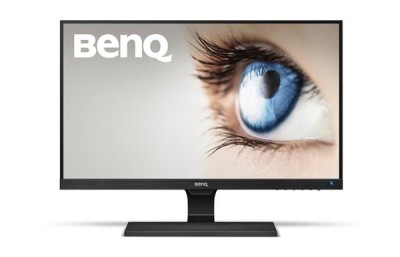 27" BenQ EW2775ZH, VA 1920x1080, 4 ms, VGA/HDMI, högtalare