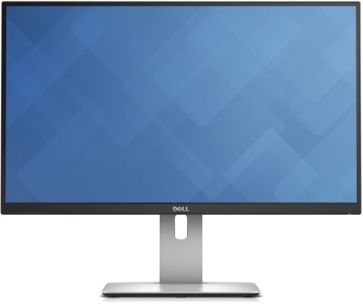 25" Dell U2515H IPS LED, 2560x1440, 6 ms, 2M:1, högtalare, höjdjusterbar, pivot, 2xHDMI/DP/mini-DP, USB 3.0-hub#2