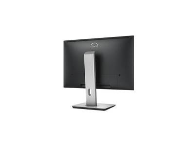 24" Dell UltraSharp U2415, IPS 1920x1200, 6 ms, höjdjusterbar, pivot, USB, 2xHDMI/DP/MiniDP - Svart#2