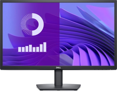 23.8" Dell E2425H, VA 1920x1080, 5 ms, 75Hz, VGA/DP