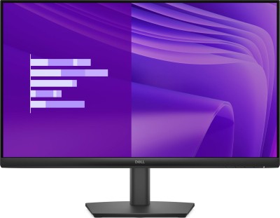 23.8" Dell Pro E2425HM, IPS 1920x1080, 5 ms, 100Hz, VGA/HDMI/DP