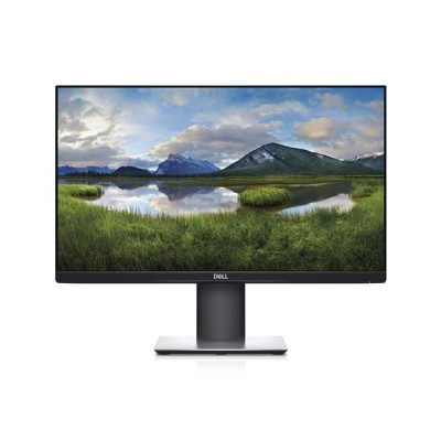 23" Dell P2319HE, IPS 1920x1080, 5 ms, VGA/HDMI/DP, USB 3.2-hubb