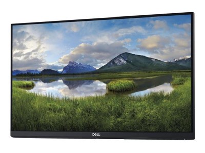 24" Dell P2419HWOS, IPS 1920x1080, 8 ms, USB-hub, VGA/HDMI/DP - Svart - UTAN FOT!#1