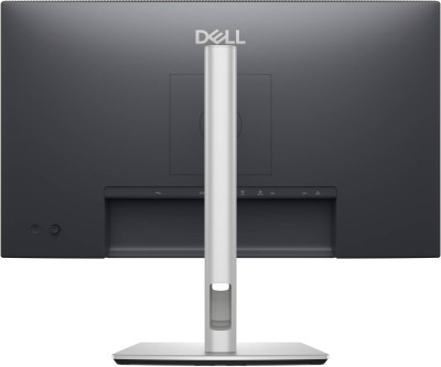 24" Dell Pro P2425DE, IPS 2560x1440, 5 ms, 100Hz, höjdjusterbar, pivot, 2xHDMI/DP/USB-C 90W, LAN, USB 3.2-hubb#3