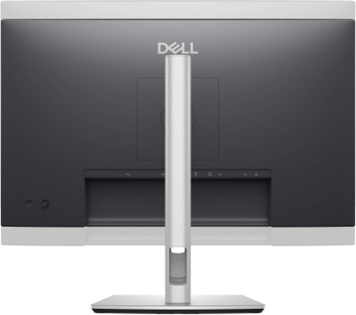 24" Dell Pro P2425DE, IPS 2560x1440, 5 ms, 100Hz, höjdjusterbar, pivot, 2xHDMI/DP/USB-C 90W, LAN, USB 3.2-hubb#8