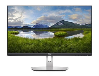 23.8" Dell S2421H, IPS 1920x1080, 4 ms, 75Hz, 2xHDMI, högtalare