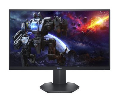 23.8" Dell S2421HGF, TN 1920x1080, 1 ms, 144Hz FreeSync, höjdjusterbar, 2xHDMI/DP