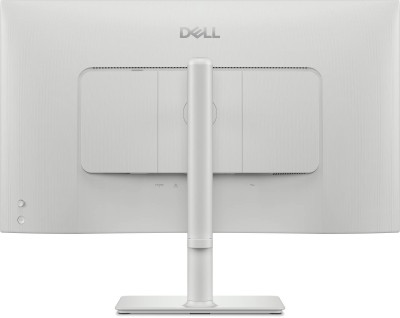 27" Dell Plus S2725QC, IPS 4K/3840x2160, 5 ms, 120Hz, höjdjusterbar, pivot, 2xHDMI/DP/USB-C 65W, högtalare, USB 3.2-hubb#3