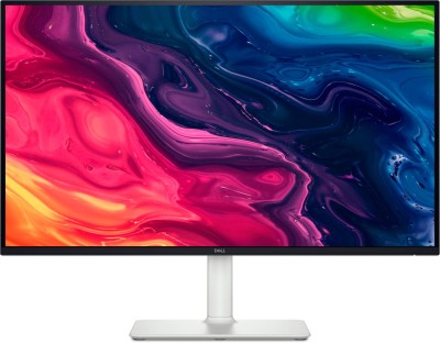 27" Dell Plus S2725QS, IPS 4K/3840x2160, 5 ms, 120Hz, höjdjusterbar, pivot, 2xHDMI/DP, högtalare#2