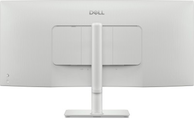 34" Dell Plus S3425DW, Curved VA 3840x1600, 5 ms, 120Hz, HDR10, höjdjusterbar, 2xHDMI/DP/USB-C 65W, högtalare, USB 3.2-hubb#2
