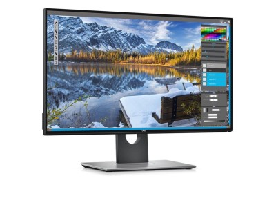 25" Dell U2518D, IPS  2560x1440, 5 ms, höjdjusterbar, pivot, HDMI/2xDP/mini-DP, USB 3.2-hub#2