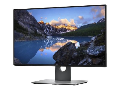 27" Dell U2718Q, IPS 4K/3840x2160, 5 ms, HDMI/DP/Mini-DP, USB-hub#2