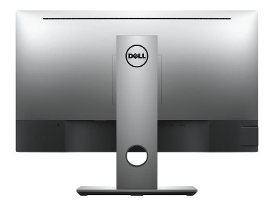27" Dell U2718Q, IPS 4K/3840x2160, 5 ms, HDMI/DP/Mini-DP, USB-hub#3
