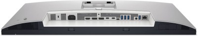 27" Dell UltraSharp U2725QE, IPS 4K/3840x2160, 5 ms, 120Hz, höjdjusterbar, pivot, HDMI/DP/USB-C 120W, högtalare, USB 3.2-hubb#4
