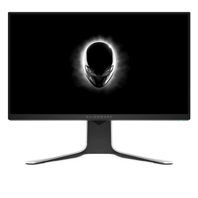 27" Dell Alienware AW2720HFA, IPS 1920x1080, 1 ms, 240Hz, höjdjusterbar, pivot, HDMI/DP, USB 3.2-hubb#1