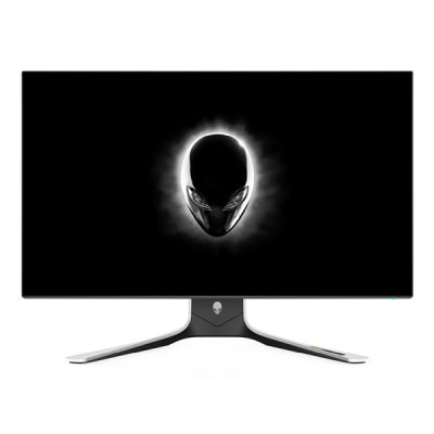27" Dell Alienware AW2721D, Nano-IPS 2560x1440, 1 ms, 240Hz G-Sync, höjdjusterbar, pivot, 2xHDMI/DP, USB 3.2-hubb, RGB#1
