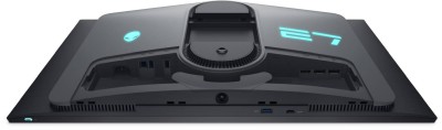 26.7" Dell Alienware AW2725DF, OLED 2560x1440, 0.03 ms, 360Hz FreeSync Premium Pro, HDR400, höjdjusterbar, pivot, 2xHDMI/DP, USB 3.2-hubb#4