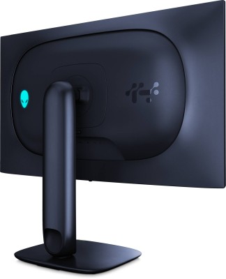 27" Dell Alienware AW2725Q, QD-OLED 3840x2160, 0.03 ms, 240Hz G-Sync, HDR400, höjdjusterbar, pivot, 2xHDMI/DP, USB 3.2-hubb#4