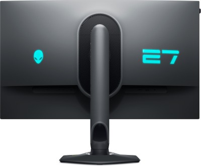 27" Dell Alienware AW2725QF, IPS 3840x2160, 0.5 ms, 180/360Hz G-Sync, HDR600, höjdjusterbar, pivot, 2xHDMI/DP, USB 3.2-hubb#3