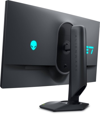 27" Dell Alienware AW2725QF, IPS 3840x2160, 0.5 ms, 180/360Hz G-Sync, HDR600, höjdjusterbar, pivot, 2xHDMI/DP, USB 3.2-hubb#4