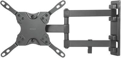 Väggfäste Deltaco ARM-459 för TV/skärm, 15"-40", max 20kg, 3 leder - Svart#2