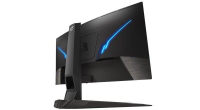 27" Gigabyte AORUS CV27Q, Curved VA QHD/2560x1440, 1 ms, 165Hz FreeSync2, 2xHDMI/DP, RGB LED#1