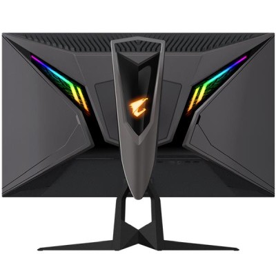 27" Gigabyte AORUS FI27Q, IPS QHD/2560x1440, 1 ms, 165Hz FreeSync, 2xHDMI/DP, USB 3.0-hub, RGB LED#4