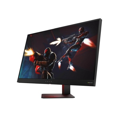 27" OMEN by HP, IPS 2560x1440, 1 ms, 165Hz G-Sync, höjdjusterbar, HDMI/DP, USB 3.2-hubb#2