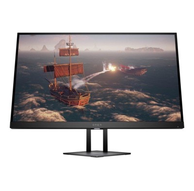 27" OMEN by HP, IPS 2560x1440, 1 ms, 165Hz G-Sync, höjdjusterbar, HDMI/DP, USB 3.2-hubb#1