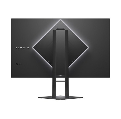 27" OMEN by HP, IPS 2560x1440, 1 ms, 165Hz G-Sync, höjdjusterbar, HDMI/DP, USB 3.2-hubb#3