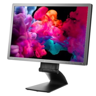 24" HP EliteDisplay E241i, IPS 1920x1200, 5 ms, VGA/DVI/DP, USB 2.0-hubb, Refurbished Grade A#2