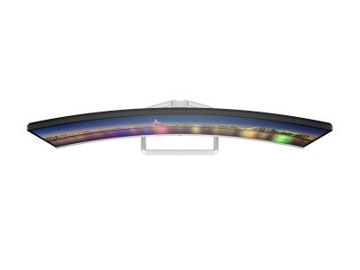 34" HP 34f, Curved IPS 3440x1440, 5 ms, 2xDMI/DP, USB 3.0-hubb#6