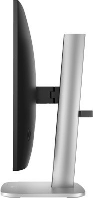 24" HP 524pf, IPS 1920x1200, 5 ms, 100Hz, höjdjusterbar, pivot, HDMI/DP, USB 3.2-hubb#3