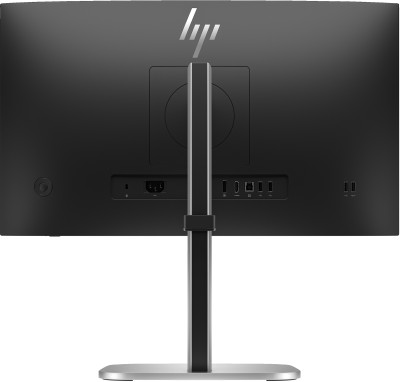 24" HP 524pf, IPS 1920x1200, 5 ms, 100Hz, höjdjusterbar, pivot, HDMI/DP, USB 3.2-hubb#4