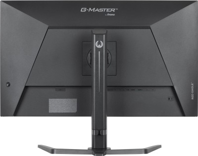31.5" iiyama G-Master GB3272QSU-B1 Red Eagle, Fast IPS 2560x1440, 0,5 ms, 180Hz G-Sync, höjdjusterbar, 2xHDMI/DP, högtalare, USB 3.2/USB-C-hubb#5