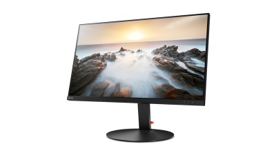 32" Lenovo ThinkVision P32u-10, IPS 4K/3840x2160, 6 ms, 2xHDMI/DP/Thunderbolt 3