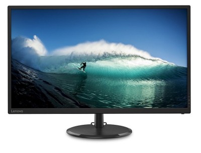 31.5" Lenovo D32-q-20, IPS 2560x1440, 4 ms, 75Hz, HDMI/DP#1