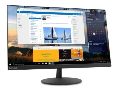 27" Lenovo L27q-30, IPS 2560x1440, 4 ms, 75Hz, HDMI/DP#1