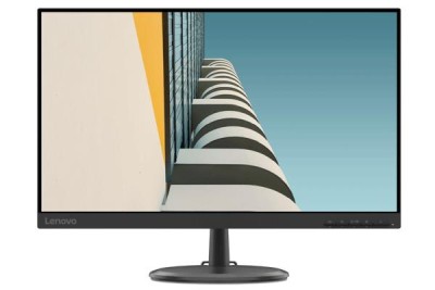 23.8" Lenovo D24-20, VA 1920x1080, 6 ms, VGA/HDMI