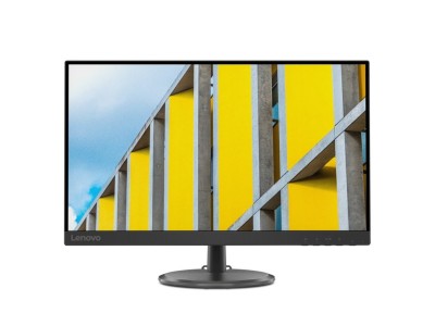 27" Lenovo D27-30, VA 1920x1080, 4 ms, 75Hz FreeSync, VGA/HDMI#1