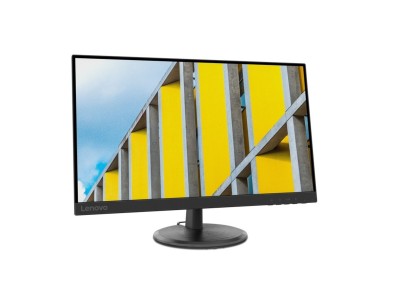27" Lenovo D27-30, VA 1920x1080, 4 ms, 75Hz FreeSync, VGA/HDMI#2